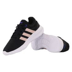 Adidas Obuv čierna 36 EU Lite Racer Cln 20