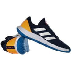 Adidas Obuv tmavomodrá 39 1/3 EU Forcebounce