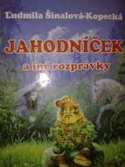 Jahodníček a iné rozprávky