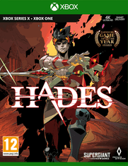 Cenega HADES (XONE/XSX)