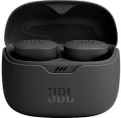 JBL Tune Buds, čierna