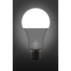 Retlux RLL 463 LED žiarovka Classic A67 E27 bulb 20W, studená biela 50005747