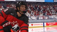 Electronic Arts NHL 23 (PS5)