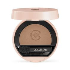 Collistar Očné tiene (Compact Eye Shadow) 2 g (Odtieň 110 Cinnamon Matte)