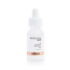 Revolution Skincare Očné sérum s extraktom kofeínu (Targeted Under Eye Serum) 30 ml