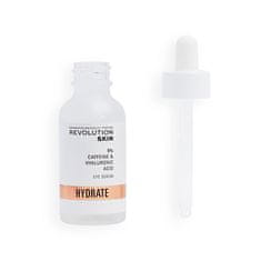 Revolution Skincare Očné sérum s extraktom kofeínu (Targeted Under Eye Serum) 30 ml