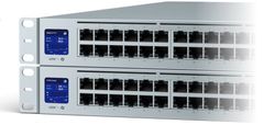 Ubiquiti Switch Networks UniFi Switch USW-Pro-24 24x GLAN, 2x SFP+