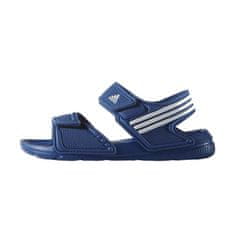 Adidas Sandále 34 EU Akwah 9 K