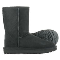 Ugg Australia Čižmy čierna 37 EU Classic Short II