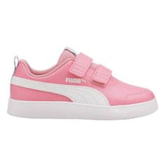 Puma Obuv 34 EU Courtflex V2 V PS