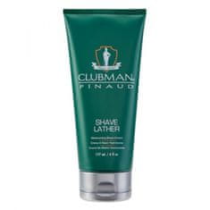 Clubman 28002 Pena na holenie Shave lather 177 ml/6 oz