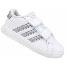 Adidas Obuv 21 EU Grand Court 20 CF