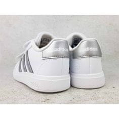 Adidas Obuv 25 EU Grand Court 20 CF