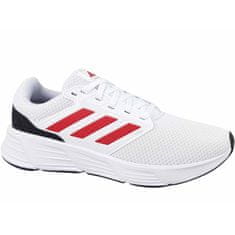 Adidas Obuv beh biela 47 1/3 EU Galaxy 6 M