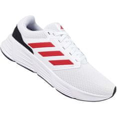 Adidas Obuv beh biela 47 1/3 EU Galaxy 6 M