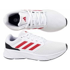 Adidas Obuv beh biela 47 1/3 EU Galaxy 6 M