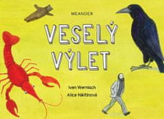 Ivan Wernisch: Veselý výlet