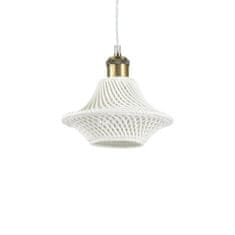 Ideal Lux Závesné svietidlo Ideal Lux Lugano SP1 D23 206806 1x60W 20cm