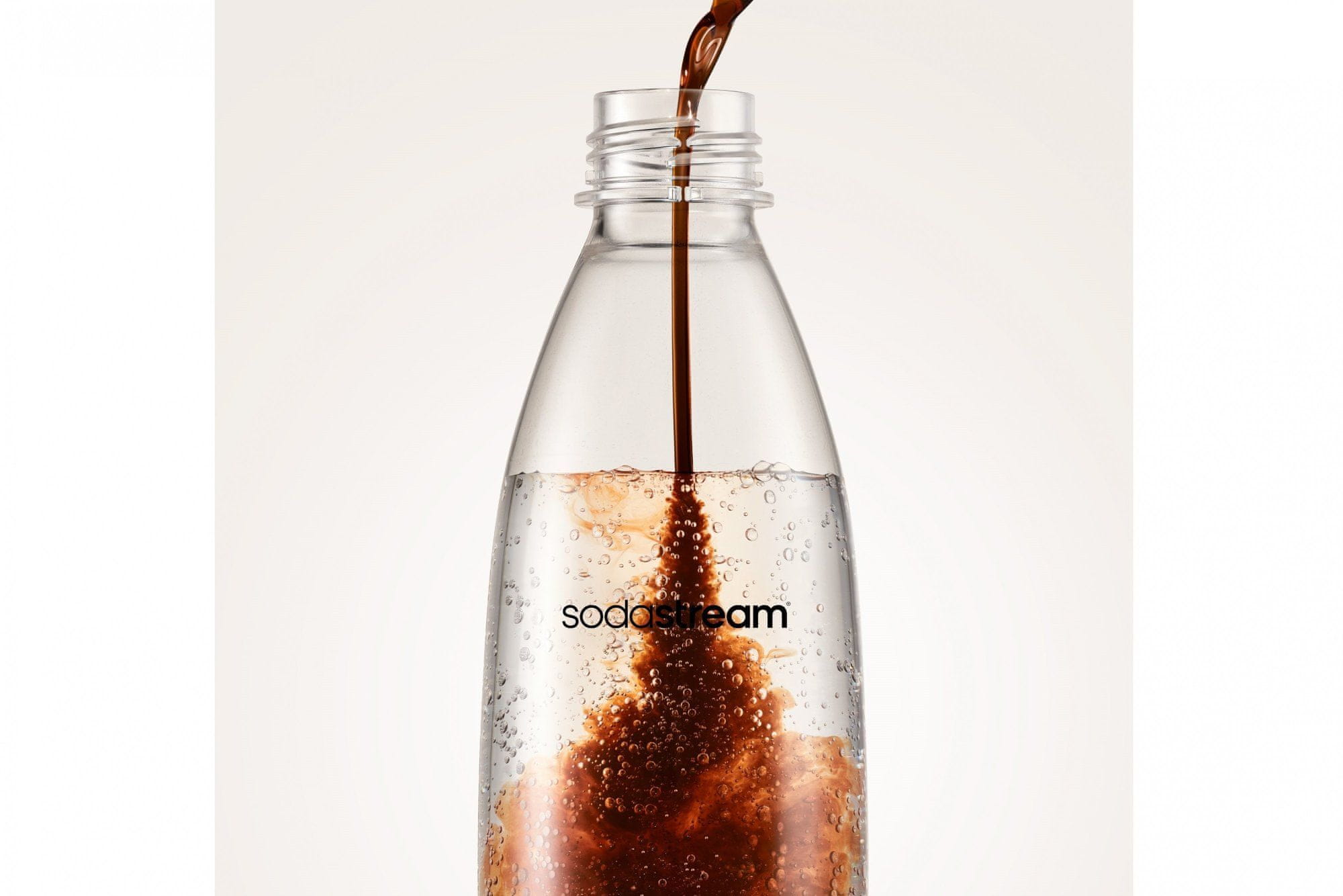  SODASTREAM TERRA BLACK PARTY PACK