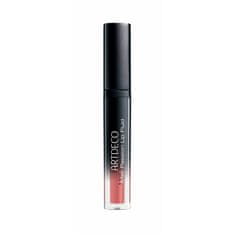 Artdeco Dlhotrvajúci tekutý matný rúž Mat Passion (Lip Fluid) 3 ml (Odtieň 42 Boho Red)