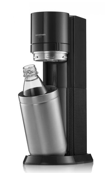  SODASTREAM DUO Black