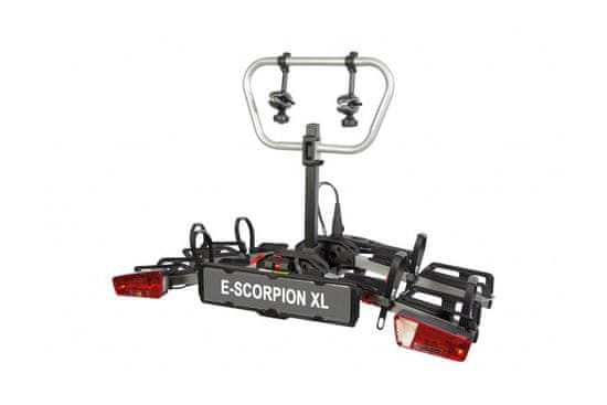 BUZZRACK Nosič bicyklov na ťažné zariadenie E SCORPION XL BUZZRACK