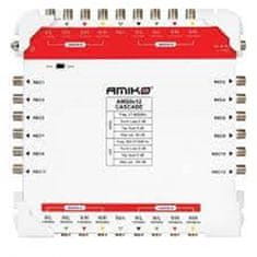 Amiko Multiswitch AMIKO AMS 9/12 CASCADE