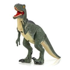 Solex RC model dinosaurus na D.O. VELOCIRAPTOR RS6134