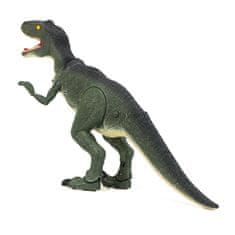 Solex RC model dinosaurus na D.O. VELOCIRAPTOR RS6134