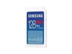 SAMSUNG Pro Plus SDXC 128GB (MB-SD128S/EU)