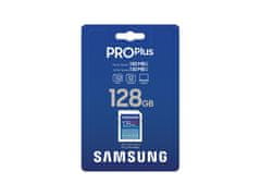 SAMSUNG Pro Plus SDXC 128GB (MB-SD128S/EU)