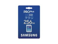 SAMSUNG SDXC 256GB PRO PLUS (MB-SD256S/EU)