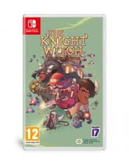 Cenega The Knight Witch Deluxe Edition (NSW)