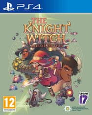 Cenega The Knight Witch Deluxe Edition (PS4)