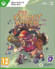 Cenega The Knight Witch Deluxe Edition (XONE/XSX)