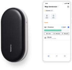 Netatmo Smart AC Controller (NAC-EC)