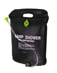 Trizand  23493 Solárna sprcha CAMP SHOWER, 20 l