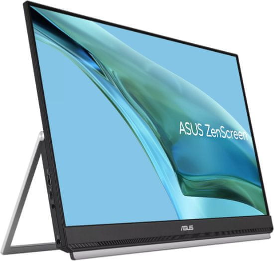 ASUS ZenScreen MB249C - LED monitor 23,8" (90LM0865-B01170)