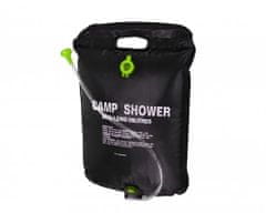 Trizand  23493 Solárna sprcha CAMP SHOWER, 20 l