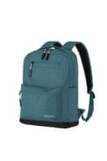 Travelite Kick Off Backpack M Petrol