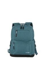 Travelite Kick Off Backpack M Petrol