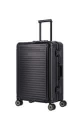 Travelite Next 4w M Black