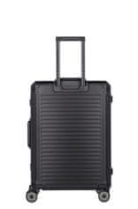 Travelite Next 4w M Black