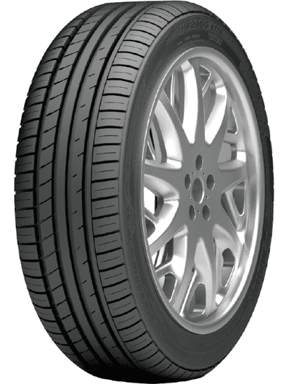 Zeetex Zeetex HP2000 215/40 R18 89W XL