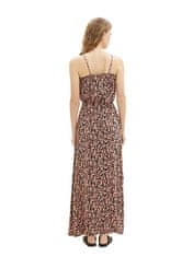 Tom Tailor Dámske šaty Slim Fit 1036843.31952 (Veľkosť M)