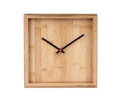 Karlsson Dizajnové nástenné aj stolové hodiny 5689 25cm