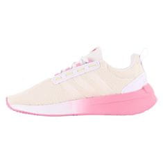 Adidas Obuv ružová 36 2/3 EU Racer TR21