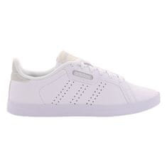 Adidas Obuv biela 38 EU Courtpoint Base