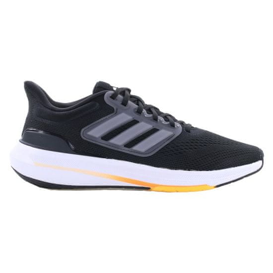 Adidas Obuv beh čierna Ultrabounce