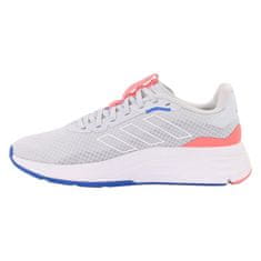 Adidas Obuv beh sivá 39 1/3 EU Speedmotion